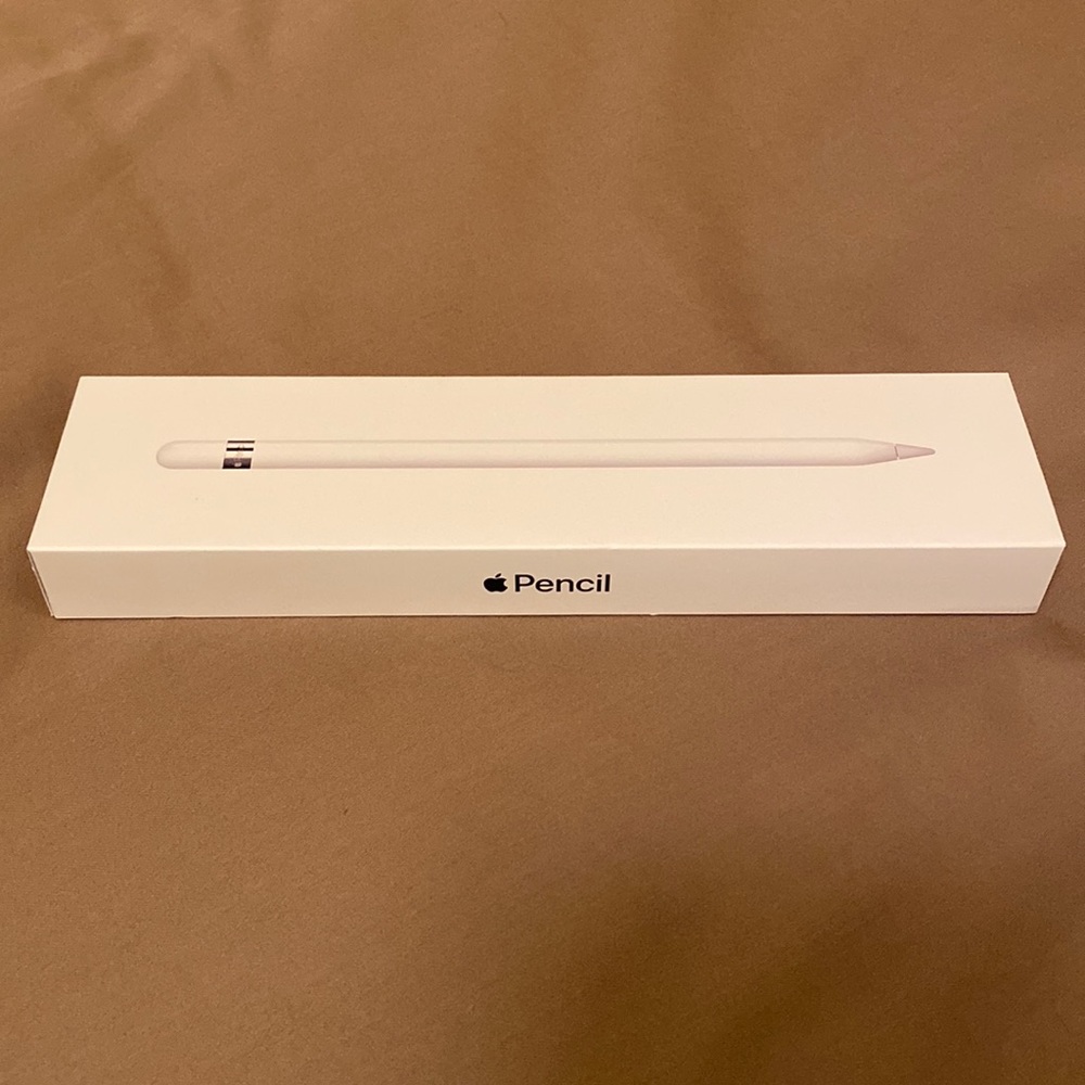 Apple Pencil - 1st Generation